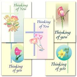 Thinking of You Assortment (WA577)