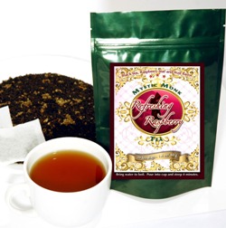 Refreshing Raspberry Tea (20 teabags)