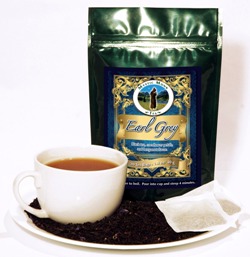 Earl Grey Tea (20 teabags)
