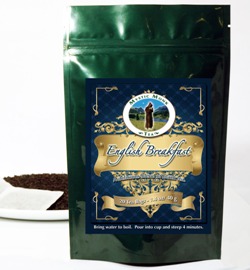 English Breakfast Tea (20 teabags)