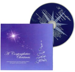 A Contemplative Christmas (CD)