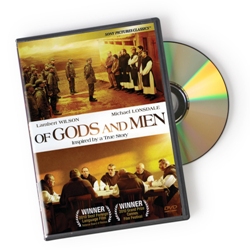 Of Gods and Men (DVD)