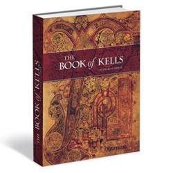 The Book of Kells (hardcover)