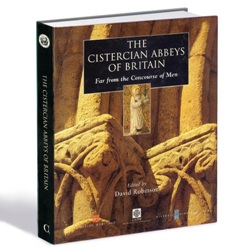 The Cistercian Abbeys of Britain (hardcover)