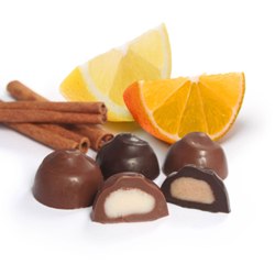 Bestselling Chocolate 