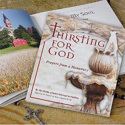 Thirsting for God (paperback)