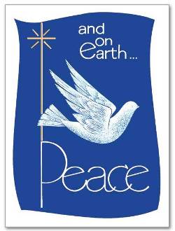 And On Earth Peace (box of 20)