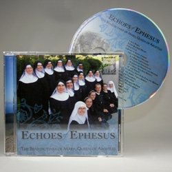 Echoes of Ephesus (CD)
