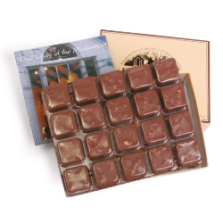 Hazelnut Meltaways