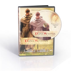 Blessed Duns Scotus (DVD)