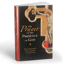 The Prayer of the Presence of God (paperback)