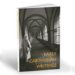 Early Carthusian Writings (paperback)