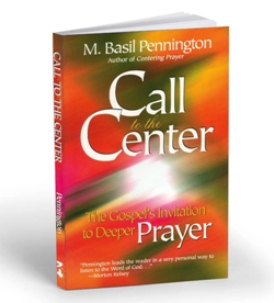 Call to the Center (paperback)