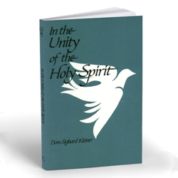 In the Unity of the Holy Spirit (paperback)