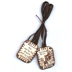 Scapulars