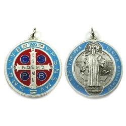 St. Benedict Medal