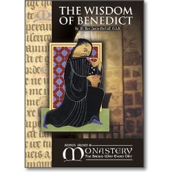 Notes from a Monastery Booklets