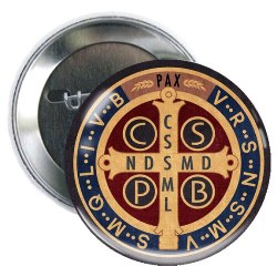 New Benedictine Items