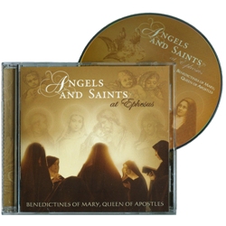 New CDs