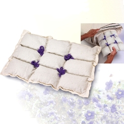 Lavender Pillow Inserts