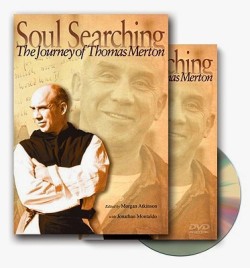 Soul Searching Books & DVD - Soul Searching (hardcover & DVD)