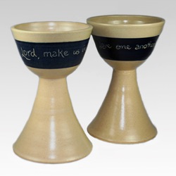 Blessing Cup - Blessing Cup B (Love One Another)