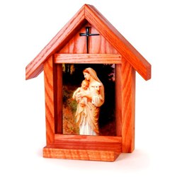 Shrines for Indoors