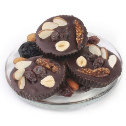 Chocolate from Sisters of St. Francis of Assisi