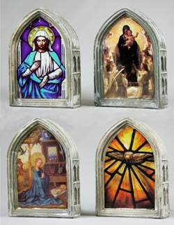 Windows Ornaments