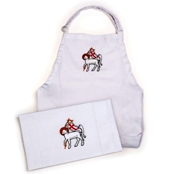 Aprons