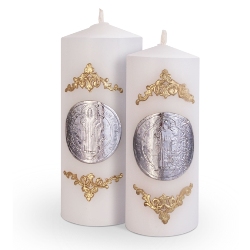 St. Benedict Candles