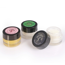Solid Perfumes - Rosaliya (solid perfume)