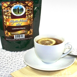 Mystic Monk Tea