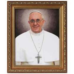 New Pope Francis